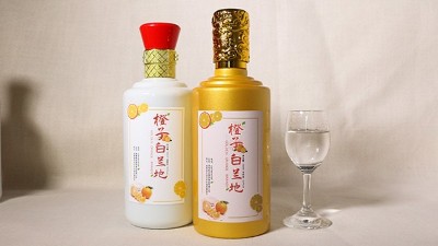 13步教您做出美味橙子酒，不用白酒生產(chǎn)設備在家也能做！